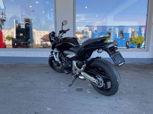 Honda CB 600F zu verkaufen - Smart Propylaia (4)
