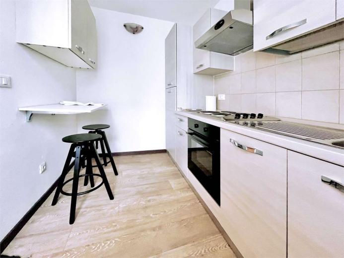 Wohnung zu vermieten in Chiasso - Wohnung zu vermieten in Chiasso, 2.5 Zimmer, 45 m2 - Smart Propylaia (3)