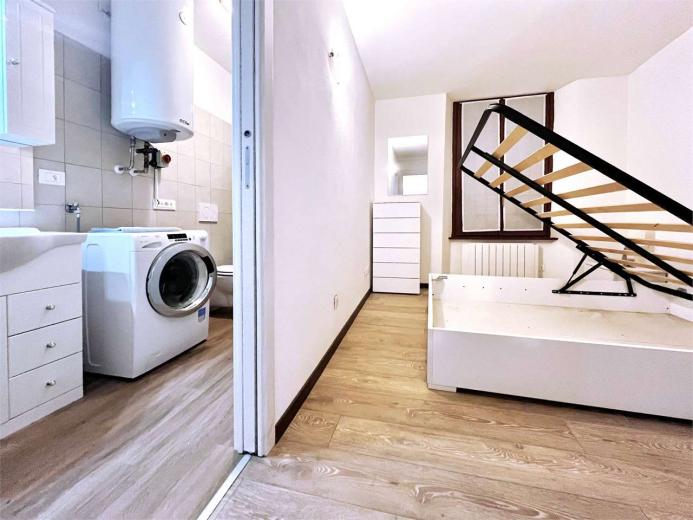 Wohnung zu vermieten in Chiasso - Wohnung zu vermieten in Chiasso, 2.5 Zimmer, 45 m2 - Smart Propylaia (6)