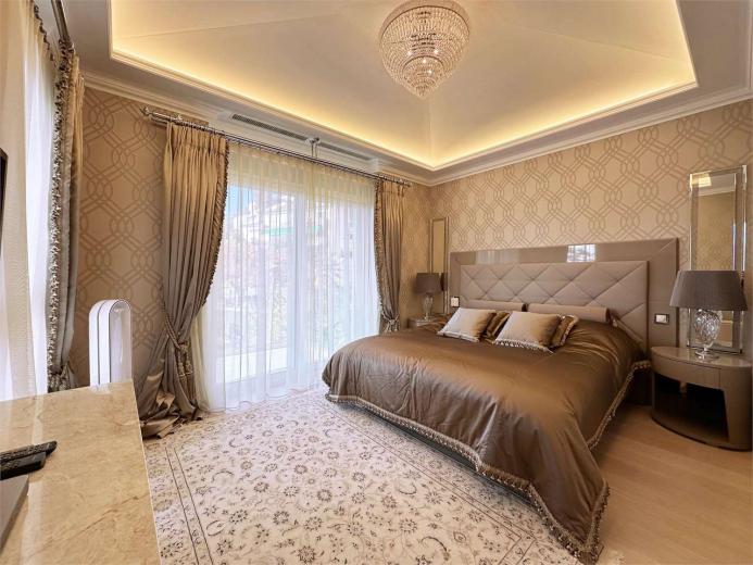 Wohnung zu verkaufen in Castagnola - Smart Propylaia (10)