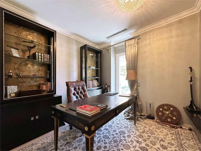 Wohnung zu verkaufen in Castagnola - Wohnung zu verkaufen in Castagnola, 4.5 Zimmer, 150 m2 - Smart Propylaia (12)