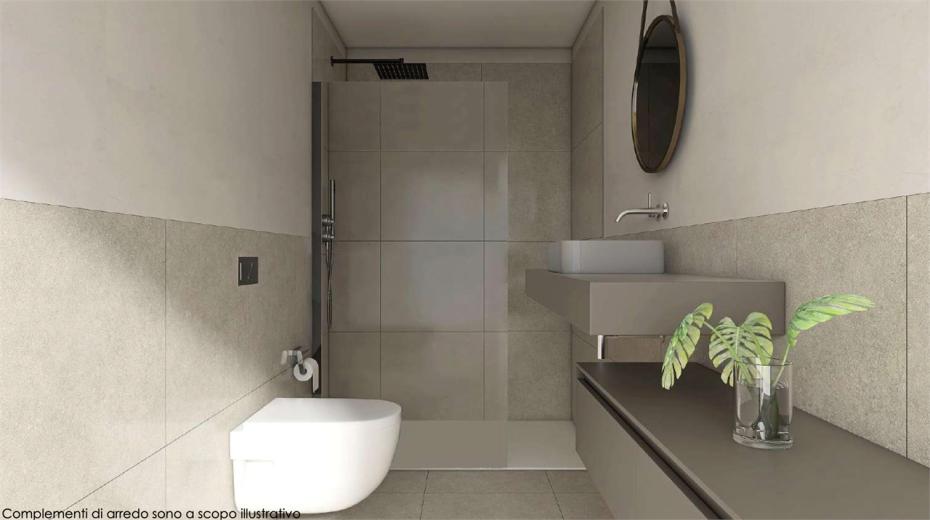 Casa in vendita a Monteggio - Smart Propylaia (4)
