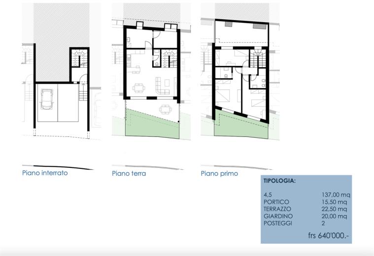 Casa in vendita a Monteggio - Smart Propylaia (5)