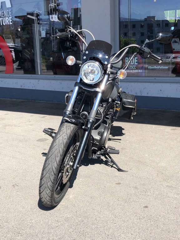 Yamaha XV Bolt 950R zu verkaufen - YAMAHA XV 950 R Bolt - Smart Propylaia (3)