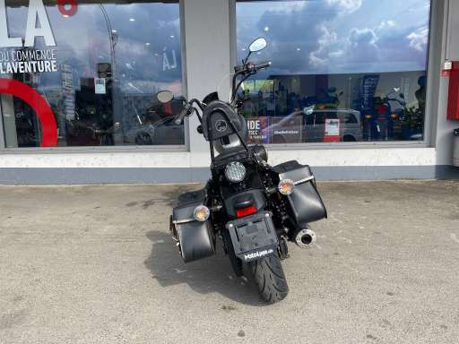 Yamaha XV Bolt 950R zu verkaufen - Smart Propylaia (4)