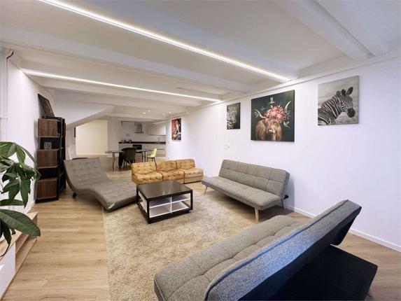 Appartement à vendre à Bissone