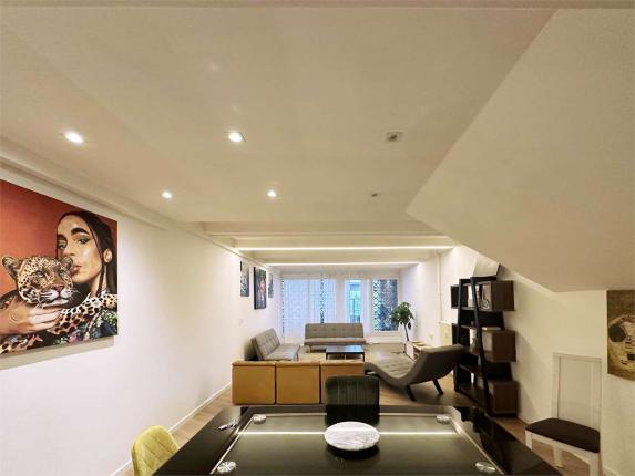 Appartement à vendre à Bissone (2)