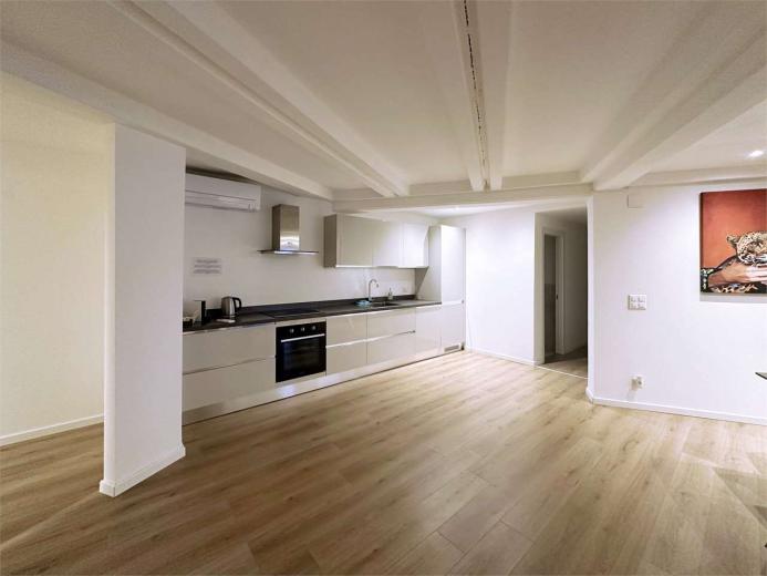 Appartement à vendre à Bissone - Appartement à vendre à Bissone, 5.5 pièces, 160 m2 - Smart Propylaia (3)