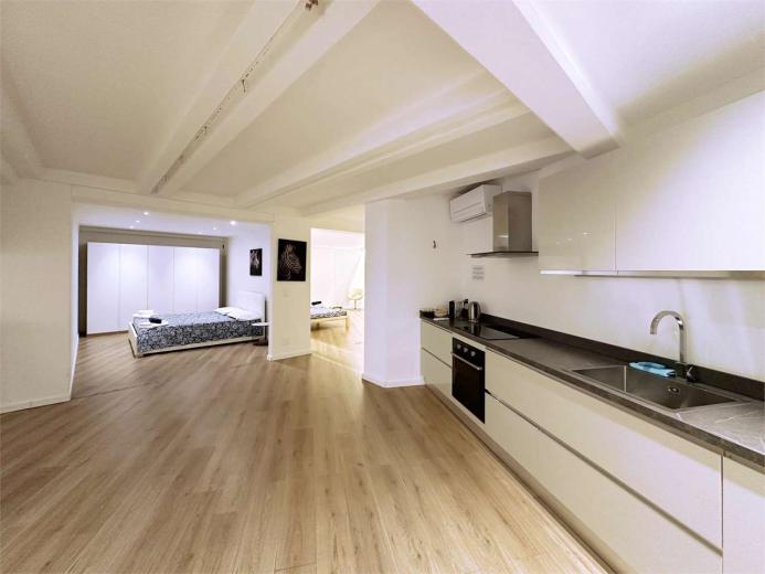 Appartement à vendre à Bissone - Smart Propylaia (4)