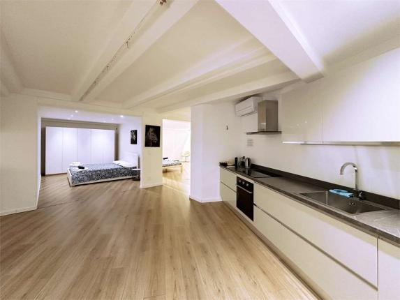 Appartement à vendre à Bissone (4)