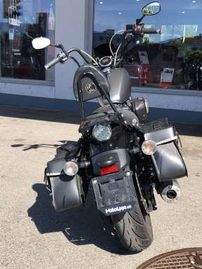 Yamaha XV Bolt 950R zu verkaufen - YAMAHA XV 950 R Bolt - Smart Propylaia (6)