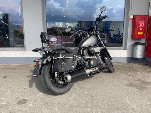 Yamaha XV Bolt 950R zu verkaufen - Smart Propylaia (7)