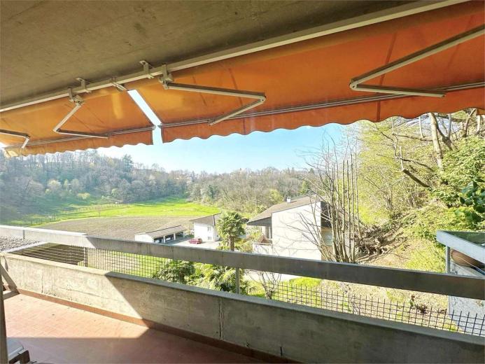 Appartamento in vendita a Savosa - Smart Propylaia