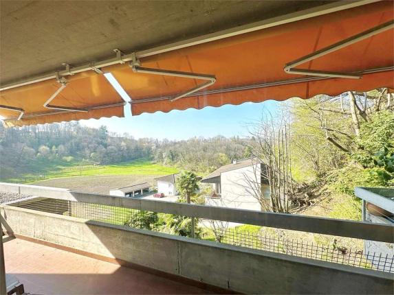 Appartamento in vendita a Savosa