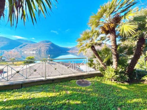 Appartement à vendre à Figino