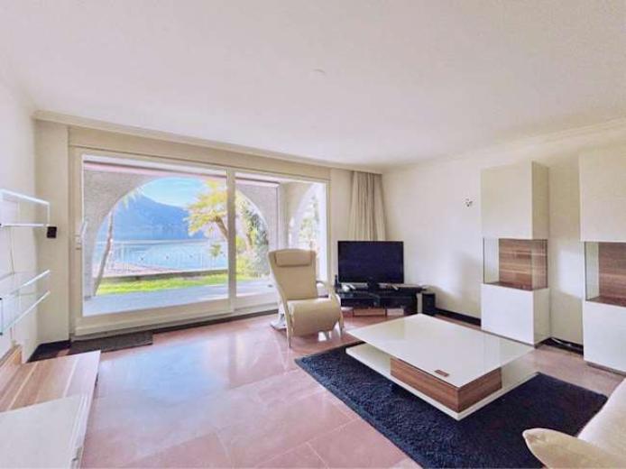 Appartement à vendre à Figino - Smart Propylaia (4)