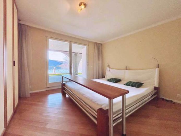Appartement à vendre à Figino - Smart Propylaia (8)