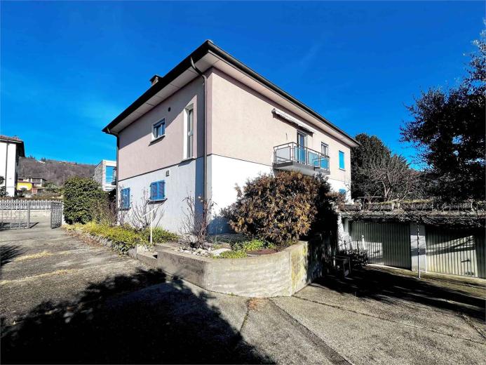 Casa in vendita a Ligornetto - Smart Propylaia