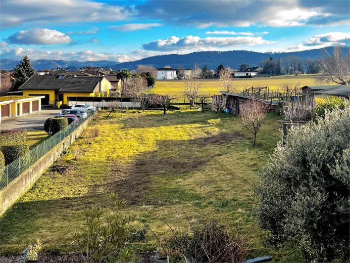 Casa in vendita a Ligornetto - Smart Propylaia (2)