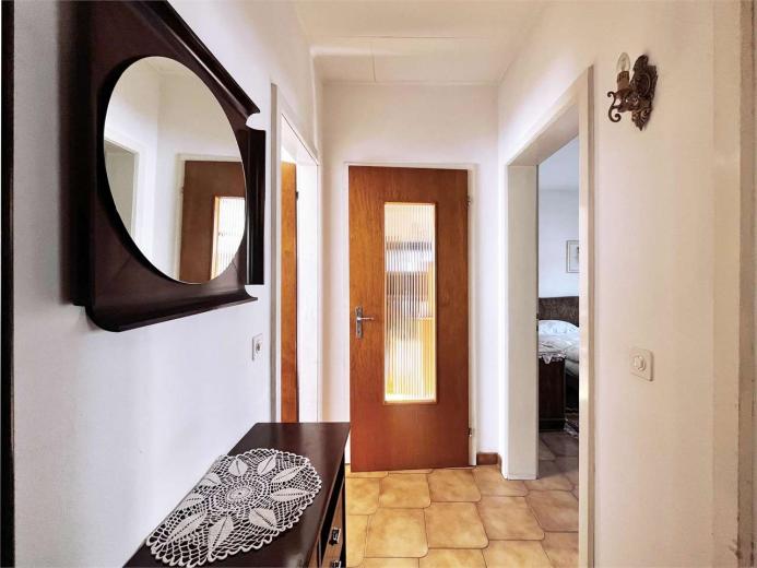 Casa in vendita a Ligornetto - Casa bifamiliare con ampio terreno edificabile - Smart Propylaia (6)