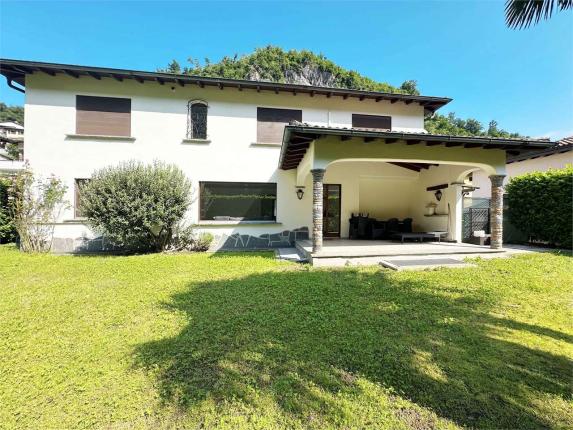 Casa in vendita a Lugano
