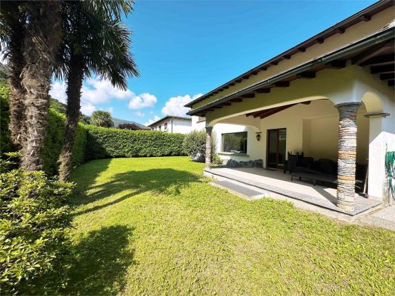 Casa in vendita a Lugano (2)