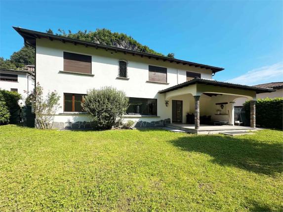 Casa in vendita a Lugano (3)