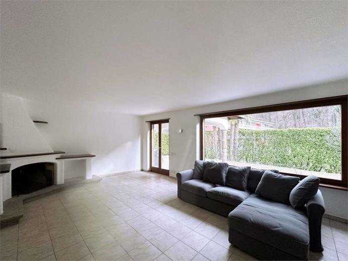 Casa in vendita a Lugano -  Villa indipendente con giardino a Barbengo - Smart Propylaia (6)