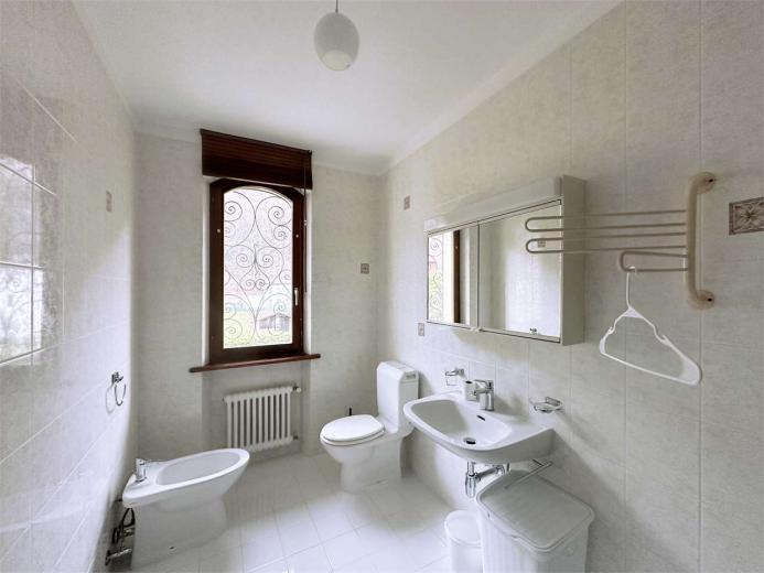 Casa in vendita a Lugano -  Villa indipendente con giardino a Barbengo - Smart Propylaia (12)