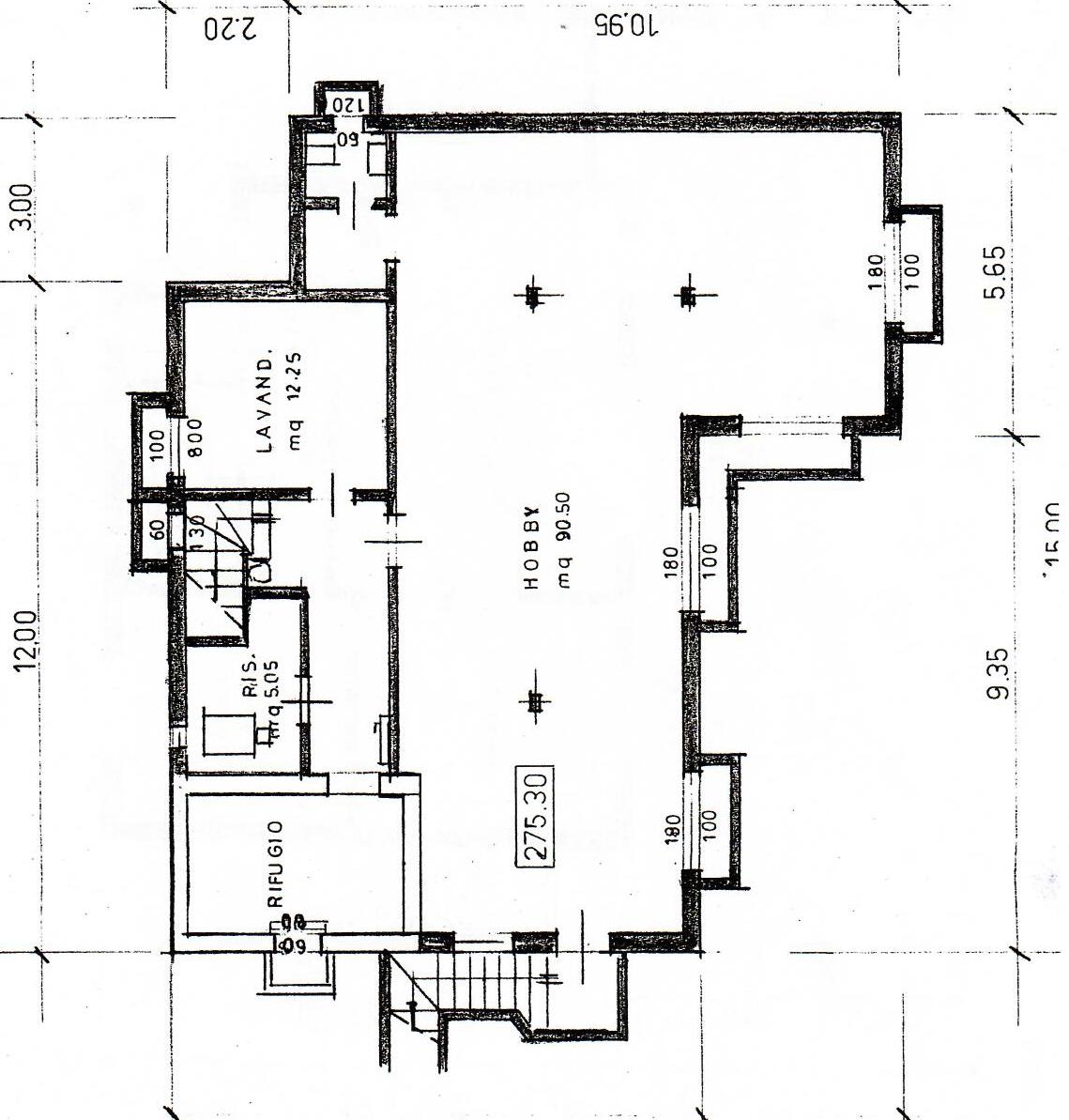 Lugano à vendre Villa Suisse - cChic-immoHub votre portail immobilier