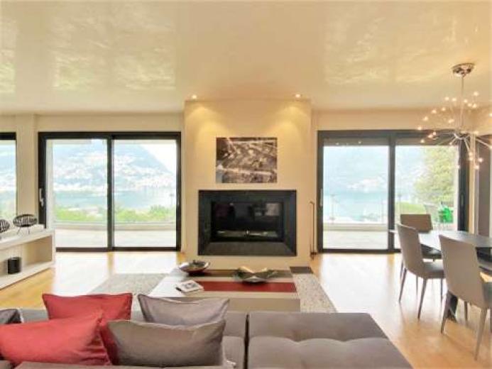 Wohnung zu verkaufen in Lugano - Smart Propylaia (2)