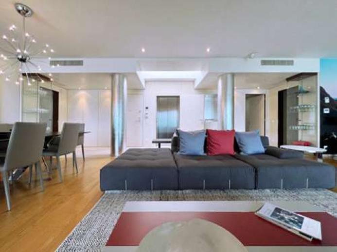 Wohnung zu verkaufen in Lugano - Smart Propylaia (4)