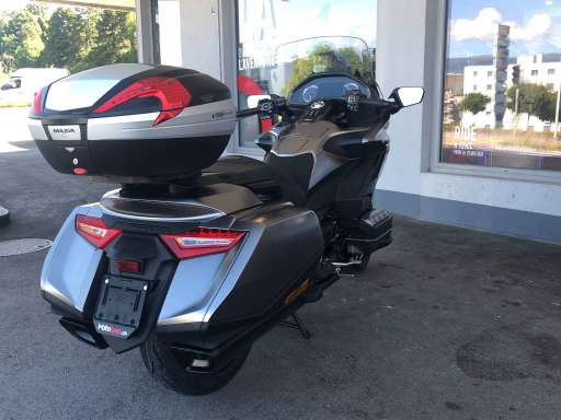 Honda Goldwing GL1800 for sale - Smart Propylaia (4)