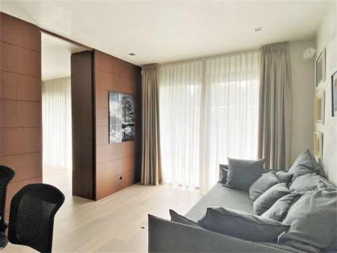 Wohnung zu verkaufen in Lugano - Wohnung zu verkaufen in Lugano, 5.5 Zimmer, 250 m2 - Smart Propylaia (6)