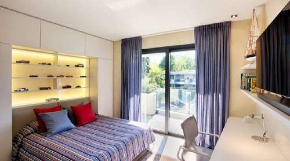 Wohnung zu verkaufen in Lugano - Smart Propylaia (7)