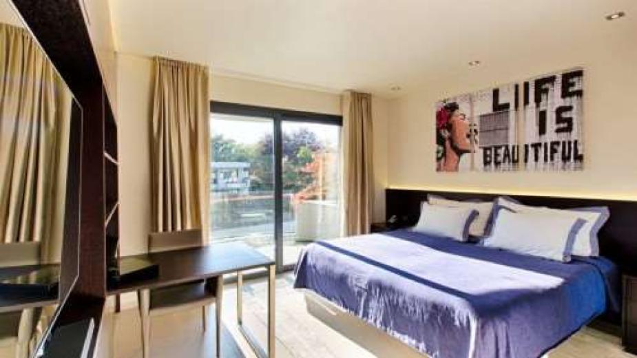 Wohnung zu verkaufen in Lugano - Smart Propylaia (8)