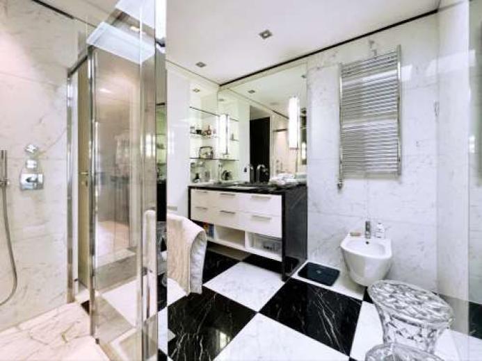 Wohnung zu verkaufen in Lugano - Wohnung zu verkaufen in Lugano, 5.5 Zimmer, 250 m2 - Smart Propylaia (9)