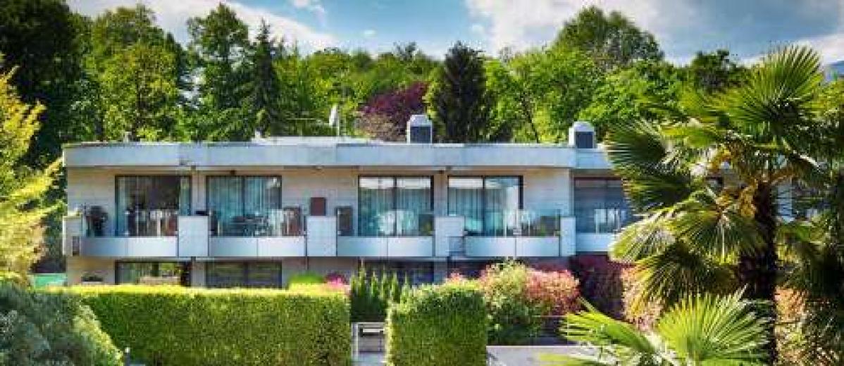 Zu verkaufen Lugano Wohnung Schweiz - cChic-immoHub Ihr Immobilienportal