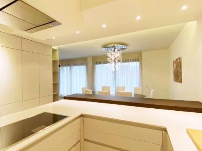 Wohnung zu verkaufen in Lugano - Wohnung zu verkaufen in Lugano, 4.5 Zimmer, 190 m2 - Smart Propylaia (6)