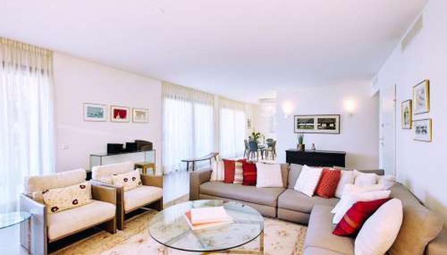 Wohnung zu verkaufen in Lugano - Smart Propylaia (7)