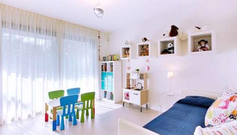 Wohnung zu verkaufen in Lugano - Smart Propylaia (11)