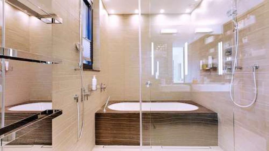 Wohnung zu verkaufen in Lugano - Wohnung zu verkaufen in Lugano, 4.5 Zimmer, 190 m2 - Smart Propylaia (12)