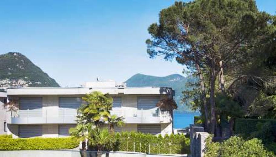 Wohnung zu verkaufen in Lugano - Smart Propylaia (13)