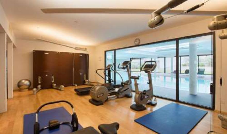Wohnung zu verkaufen in Lugano - Wohnung zu verkaufen in Lugano, 4.5 Zimmer, 190 m2 - Smart Propylaia (15)