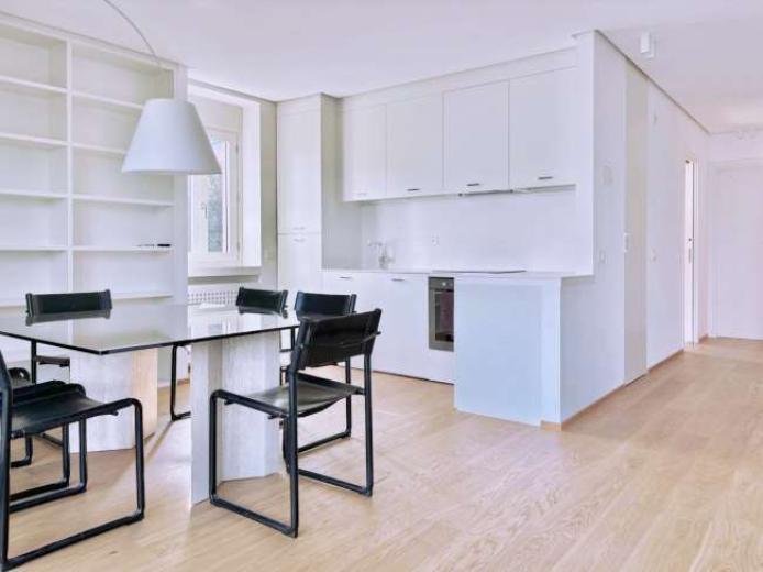Appartamento in vendita a Lugano - Splendido 3,5 locali fronte lago a Paradiso  - Smart Propylaia (6)