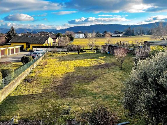 Terreno in vendita a Capolago