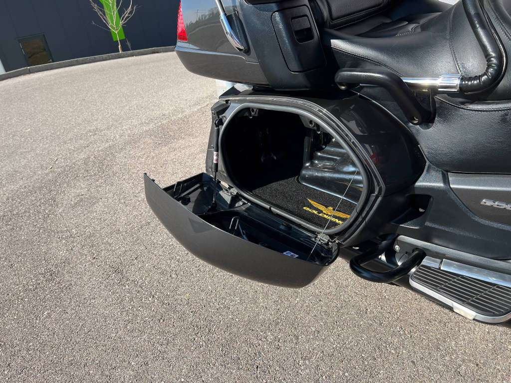 Honda Goldwing GL1800 in vendita - Smart Propylaia (2)