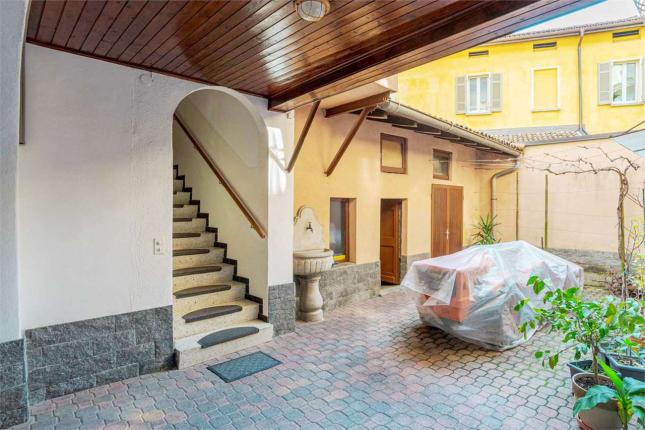 Maison à vendre à Corteglia (2)