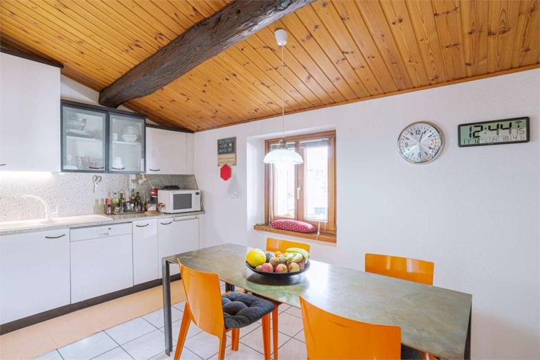 Maison à vendre à Corteglia - Villa à vendre à Corteglia, 9 pièces, 228 m2 - Smart Propylaia (6)