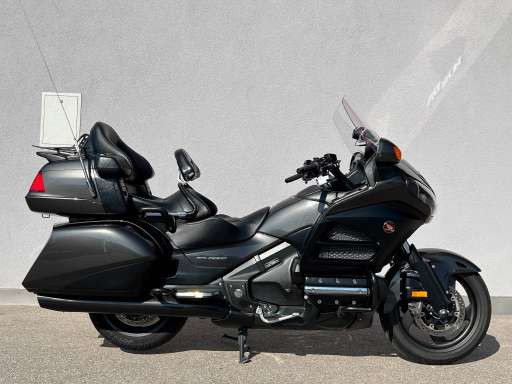 Honda Goldwing GL1800 in vendita - Smart Propylaia (5)